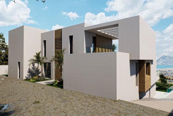 Villa Saona