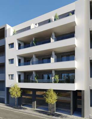 Edificio Intercosta Sun Bay