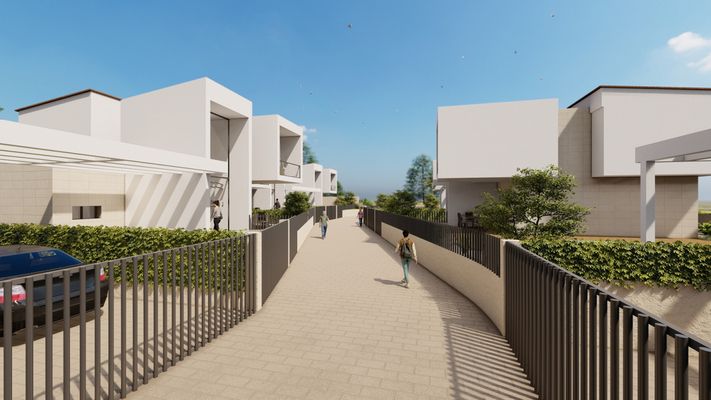 Residencial Vila Natura