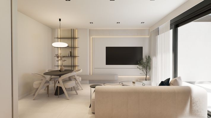 Residencial Thiar Village IV