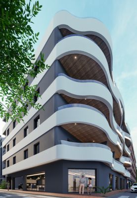 Residencial Kasia V