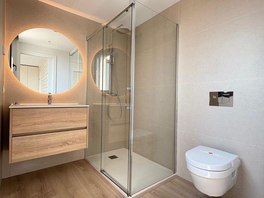 Costabella Residences – Phase I
