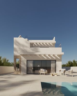Villas Olivo 2