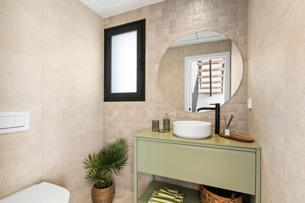 Residencial Venecia V – Phase II