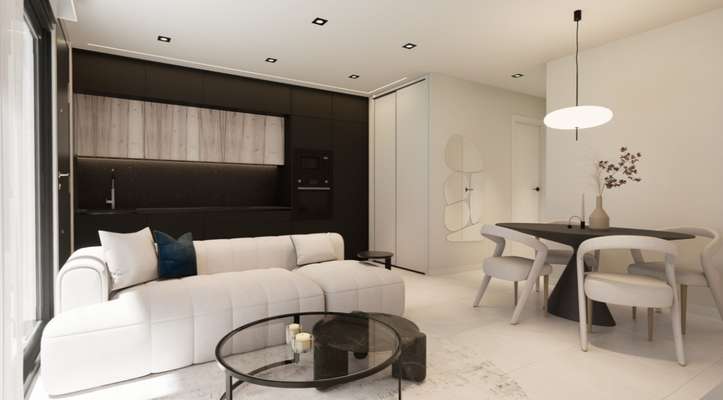 Residencial Thiar Village V
