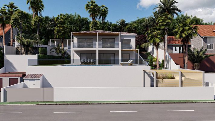 Villa Sa Roqueta