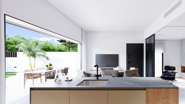 Pura Vida V – Apartamentos