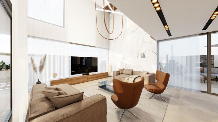 Royal Park – Custom Homes 2