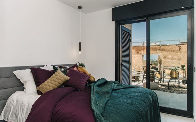 Oceanic Luxury Villas