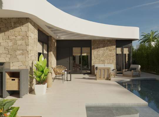 Essence I – La Herrada – Montesinos