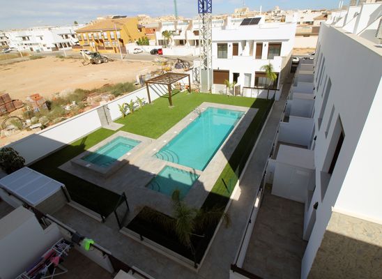 Bahia Homes 3