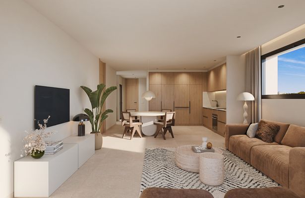 Citrus Apartments