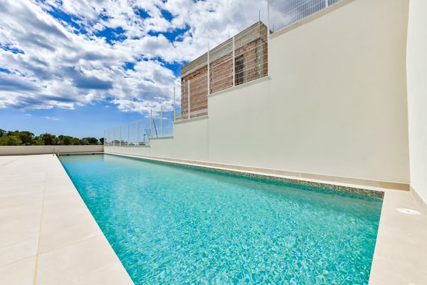 Villa Rey Luis I 38