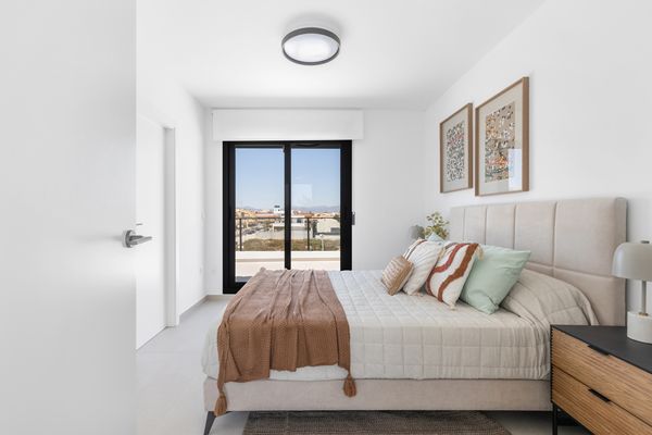 Residencial Azahares Rafal