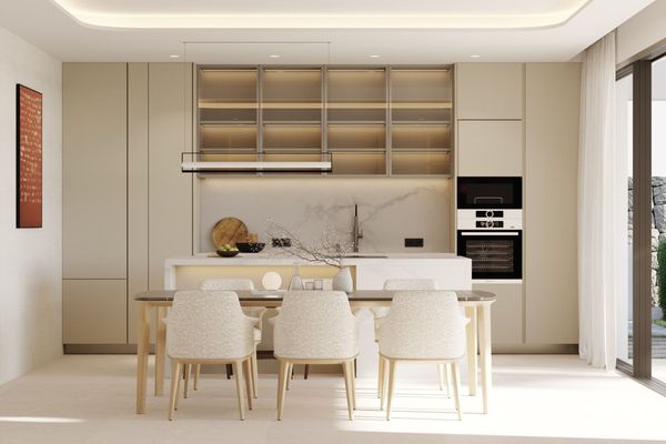 Villa Petra – Residencial Lidiamar