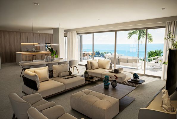 Villa Saona