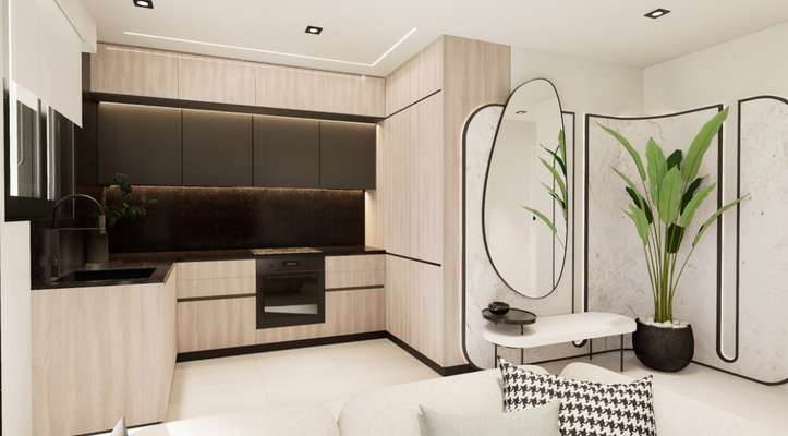 Residencial Thiar Village V