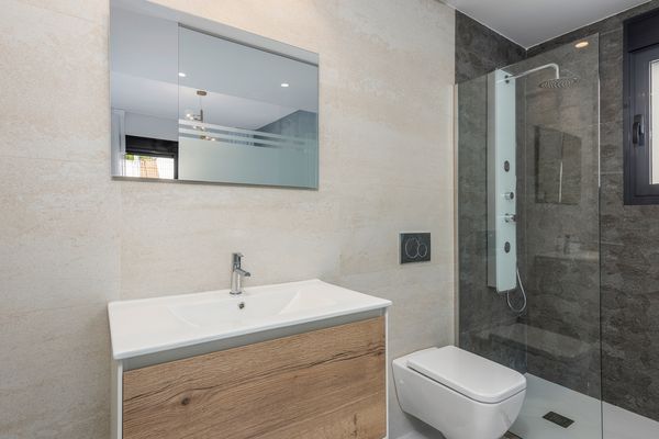 Bellavista Bungalows Fase 3