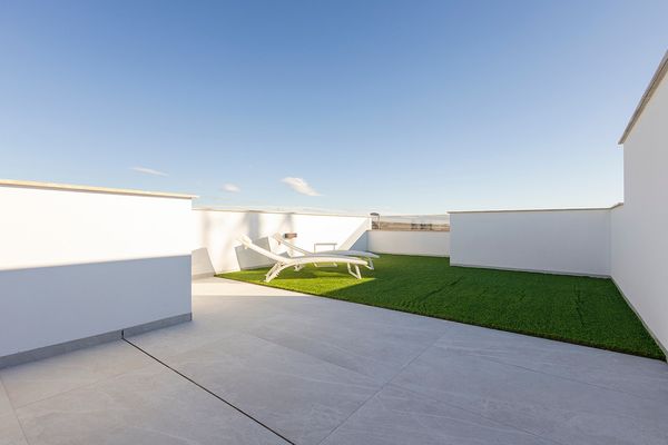 Vistabella Plaza – Casa Oranger 3 Beds