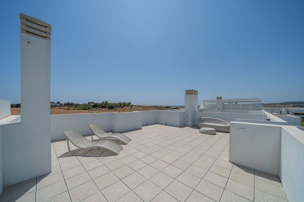 Capri IX – Bungalows