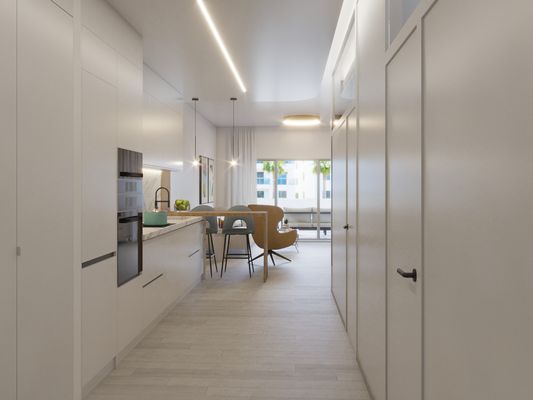 Solmar Residence