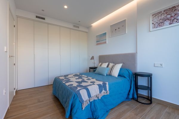 Arena Golf Villas