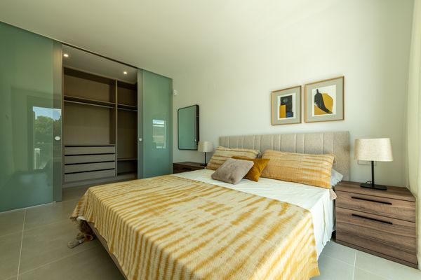 Luxury Villas Esmeralda