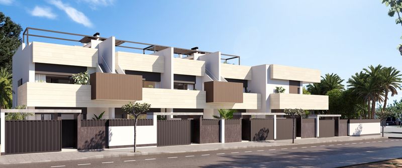 Pura Vida V – Apartamentos