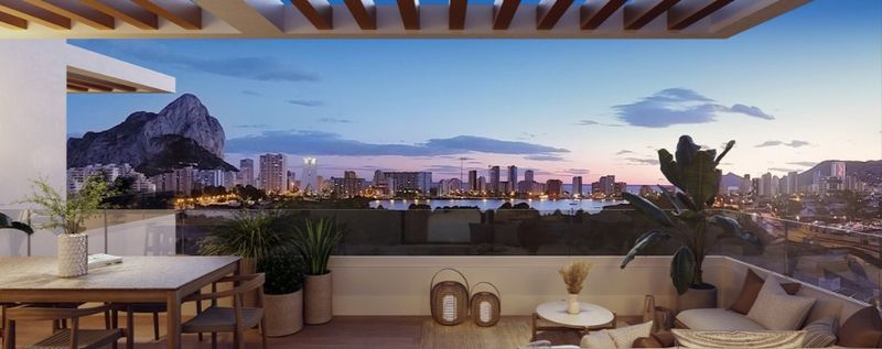 Laguna Homes