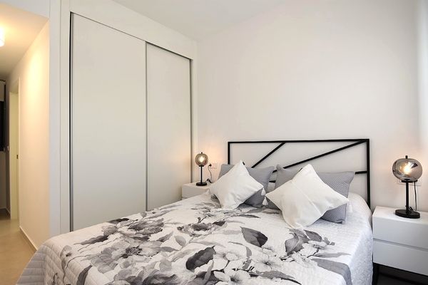 Residencial Sol de Salinas