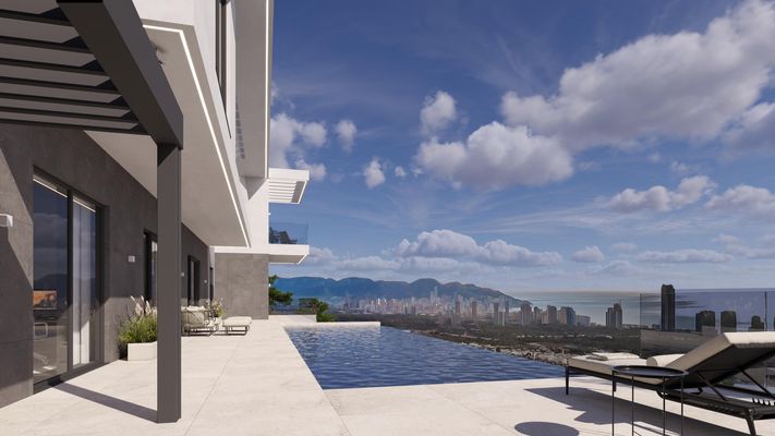 Villa Gran Canaria 25-27