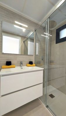 Residencial Sol de Salinas