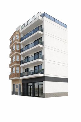 Kairos Residence Guardamar I