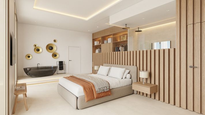 Villas Catalina – Benejúzar
