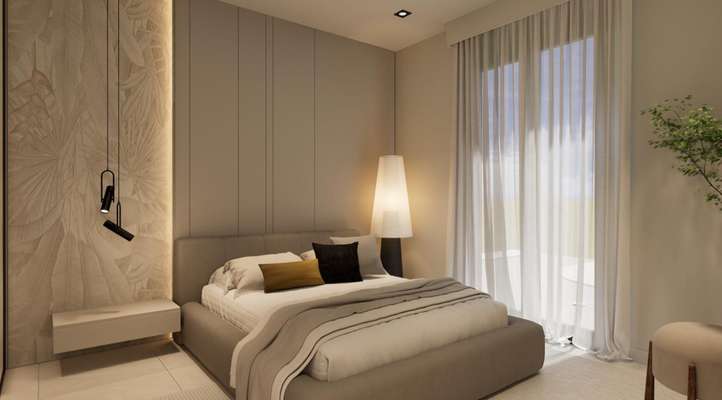 Residencial Thiar Village V