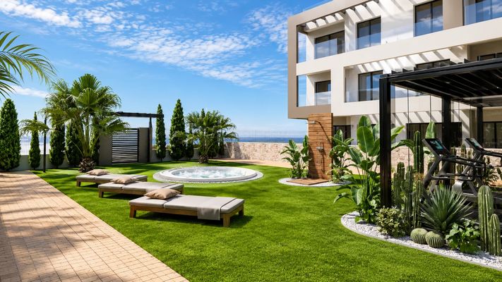 Residencial Thiar Village VI