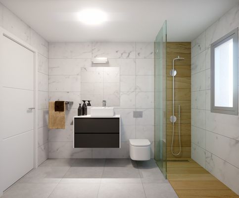 Villamartín Paradise Phase V – Townhouses NEREA