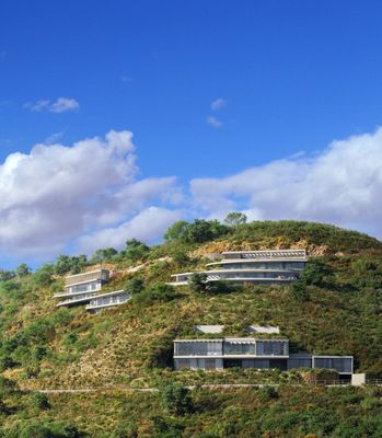 Vitae Villas Villa C10