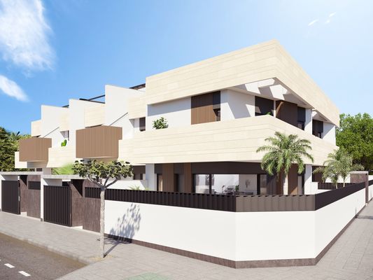 Pura Vida V – Apartamentos