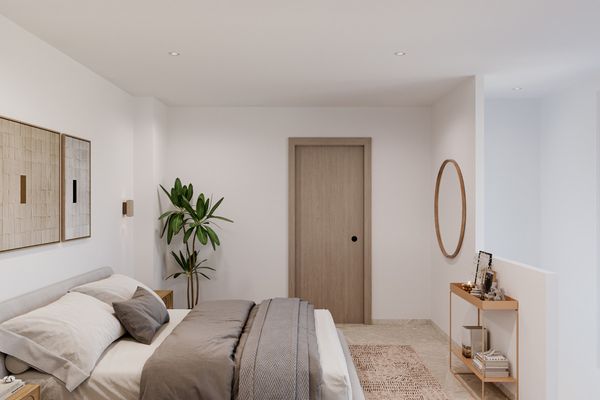 Mar Egeo II – R-19 – Semidetached Leros Plus