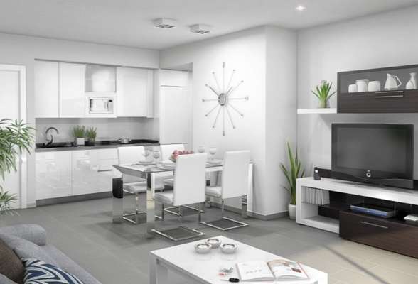 Residencial Sol Natura I