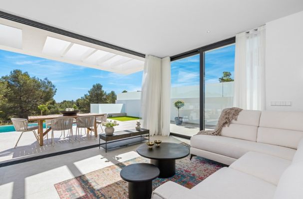 Residencial Venecia V – Phase II