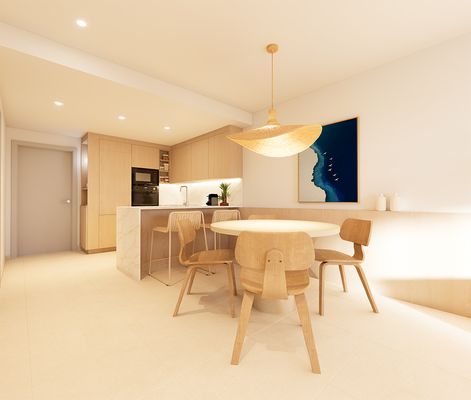 Almaia Living – Apartments