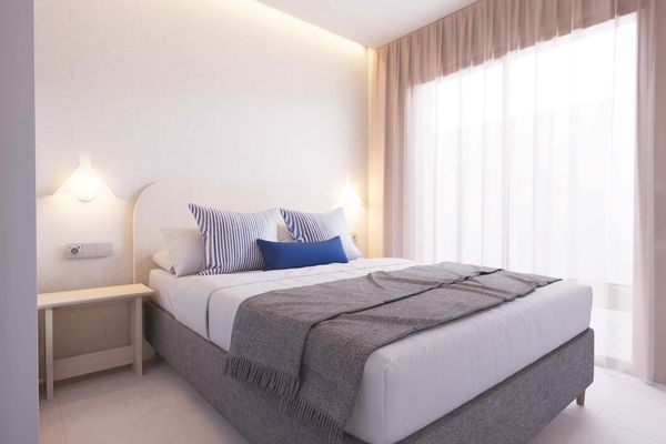 Almaia Living – Villas