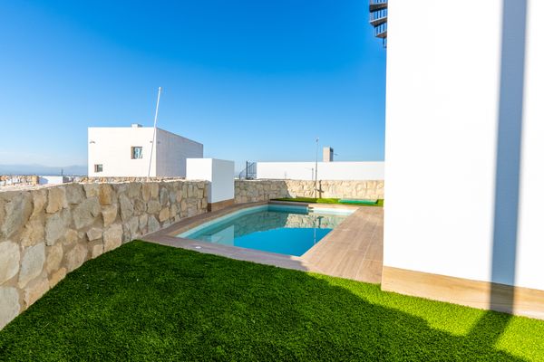 Arena Golf Villas
