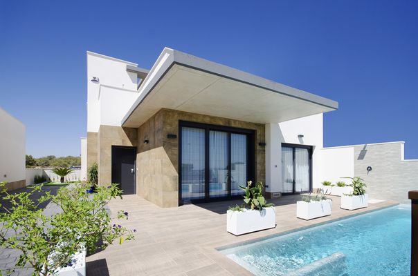 Bellavista Villas Fase 4