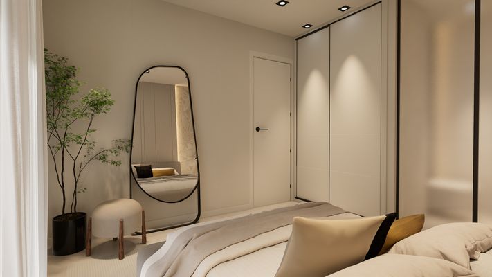 Residencial Thiar Village IV
