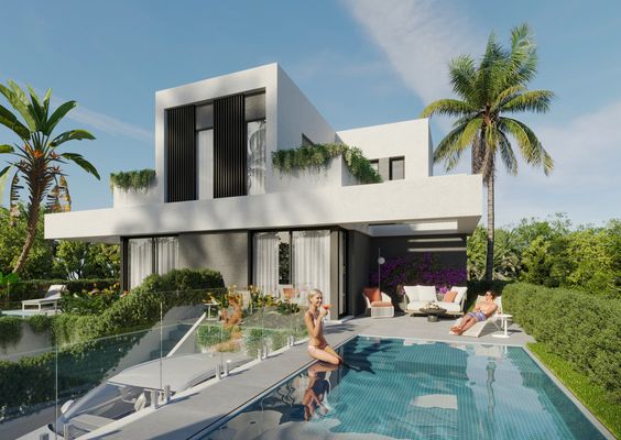 Costabella Residences – Phase II