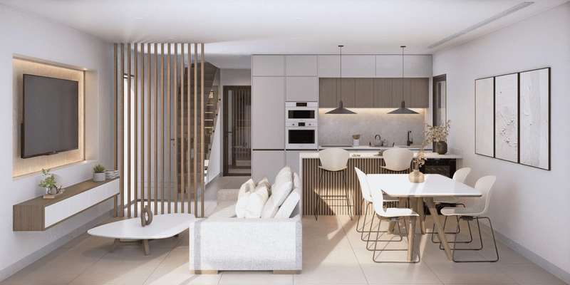 Sunway Signature Villas