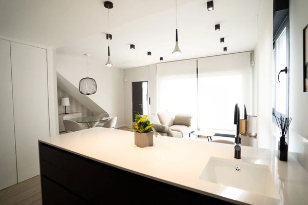 Residencial Thiar Village VI